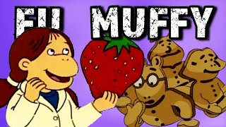 MUFFY CONS HER FRIENDS