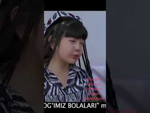 Узбекский песня про мама
