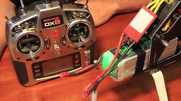 Kontronik basics of programming