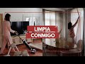 LIMPIA CONMIGO | RUTINA DE LIMPIEZA DE CASA PARA MOTIVARTE