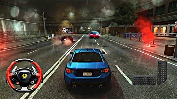 “NFS No Limits Kids Gameplay | Super Fast Car Racing for Kids 🚗💨🔥