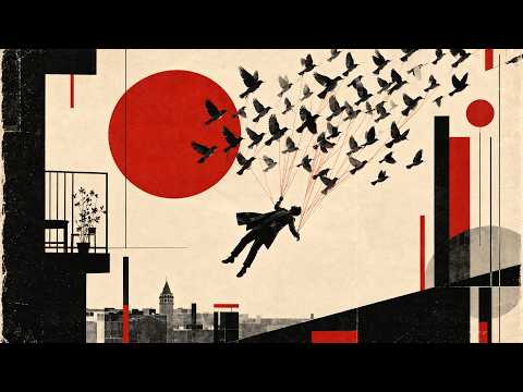 Pocketful of Sparrows | Indie / Acoustic Alternative (Lyrics)