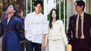 LEE MIN HO AND KIM GO EUN SHARED A GOOD NEWS TO THE PUBLIC !! THIS IS UNEXPECTED