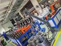 Factory Best Price Automatic Wire Straightening and Cutting Machine 2-6mm