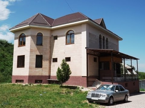 Продается дом, 3 ур, 9 ком, 420 квм, 30 соток, г Алматы, мкр Таужолы