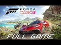 FORZA HORIZON 5 Gameplay Walkthrough FULL GAME 4K 60FPS No Commentary 