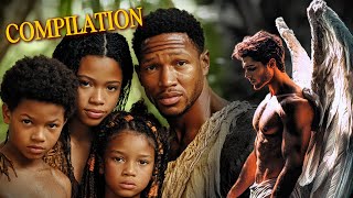 The FORBIDDEN TRUTH of Adam and Eve | YOMIKEZ COMPILATION