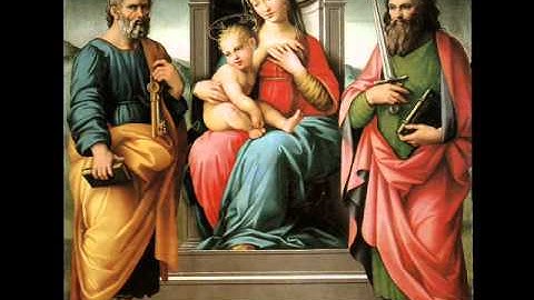 Alessandro Stradella (1639-1682) Sonata di viole