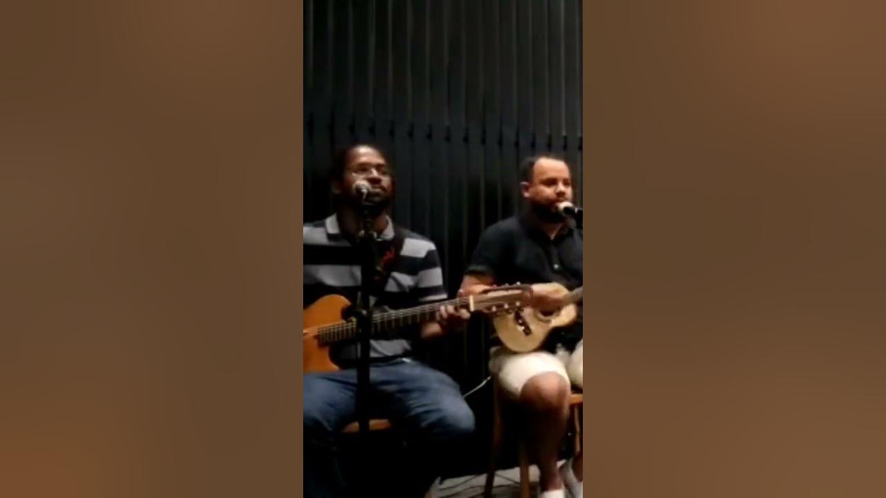 Trem das onze - Marcio Angelo
