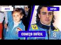 PILOTOS QUE CHEGARAM NA F1 SEM DINHEIRO | PARTE 2