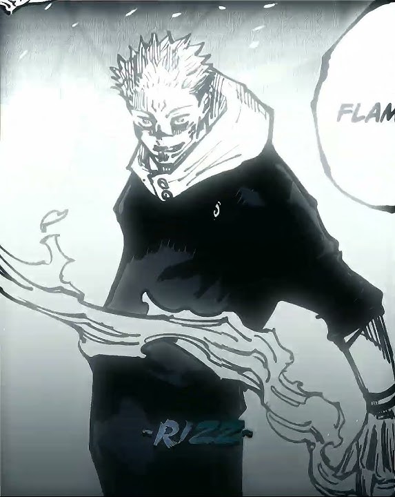PRESET? OR TUTORIAL? | THE HONORED ONE 🕊️| SUKUNA THE KING | [MANGA EDIT] [CHAPTER 240]
