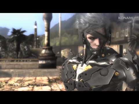 Video: Britse Hitparade: Crysis 3 Verslaat Metal Gear Rising: Revengeance