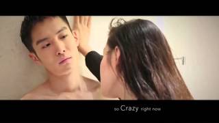 Crazy In Love - Thái Tử Phi Thăng Chức Ký (太子妃升职记) - Luân Ái mv