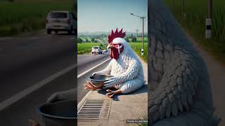 ai cartoonvideo 365 reel challenge journey you are just chill #funny #aicartoonstory #aivideo #memes