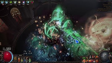 3.10 Volatile Dead FACETANK T16 Redeemer Conqueror