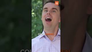 Embrace Hope: Dont Let Fear Hold You Back | Brendon Burchard