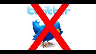 Twitter. Silicon Valley abuse of conservatives Michael Savage's 1/10/18 opening