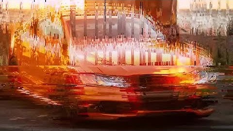 Glitch Transitions Premiere Pro Templates