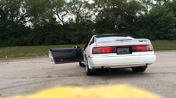 1jz Mk3 Supra Single Turbo AEM EMS V1 2-step