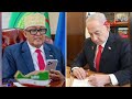 'ጦርነቱ ከቀጠለ የዋጋ ጭማሪ ሊኖር ይችላል' አየርመንገድ @ethiopian_reporter