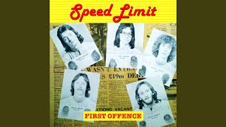 Speed Limit (2021 Remaster) screenshot 3