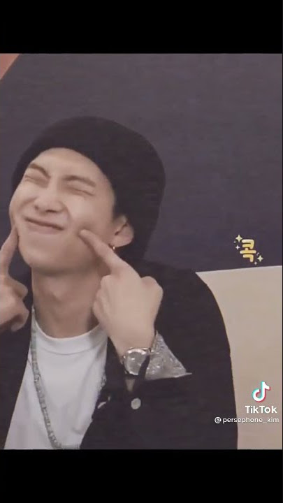 imagina con namjoon rm