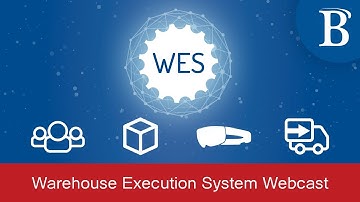 Warehouse Execution System: The Pathway to Same Day to Order Fulfillment | Webcast