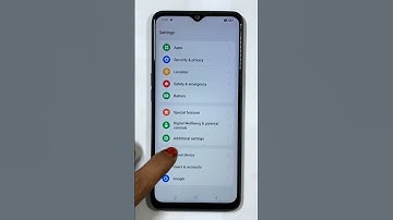 oppo a57 developer options setting open nahi ho raha hai #2025 #shortvideo #devloperoption #settings