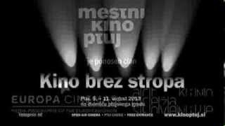 Kino Brez Stropa 2012
