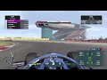 Highlight: f1 2021 Wor- Race 3- China
