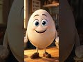 🥚 Mai Anda Hu Re! 🥚 Ek Ande Ki Sachchai Jo Har Kisi Ko Janni Chahiye | Emotional Talking Egg Story