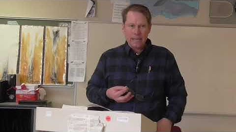 World of Ideas, Lecture #1, Intro A