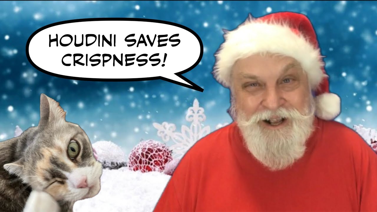 ГУДИНИ снова СОХРАНЯЕТ ЧЕТКОСТЬ для моделистов!