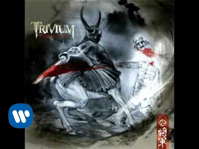 Trivium - Kirisute Gomen