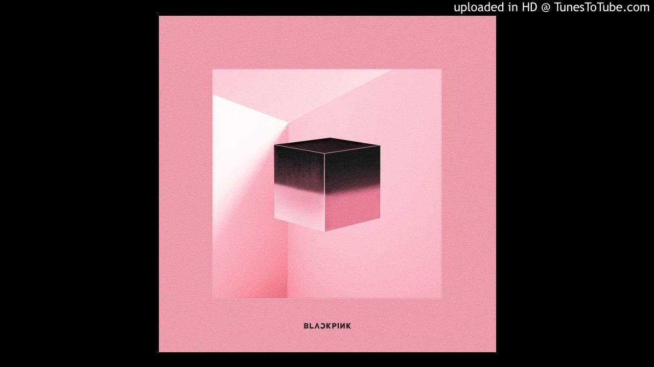 BLACKPINK - 뚜두뚜두 (DDU-DU DDU-DU)