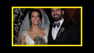 Nursel Ergin Ile Murat Akyer Evlendi