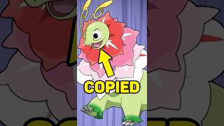 Pokmon Stole From This Fangame