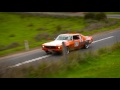 Targa tasmania 2016  holden hq monaro v8 pure sound