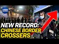 Over 24,000 Chinese Illegally Crossed Into US in Fiscal Year 2024 | Trailer | China in Focus