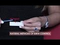 Natural Ways To Prevent Pregnancy | Birth Control 101