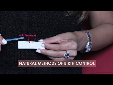 Video: How To Control Pregnancy