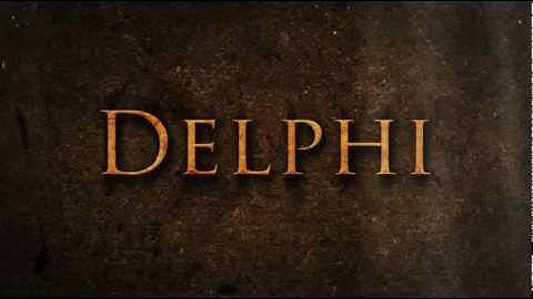 Ashes2Art Introduction Video: Delphi, Greece
