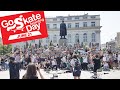 Go Skateboarding Day Warsaw Poland 2020
