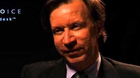 John Studzinski Great CEOs nurture people