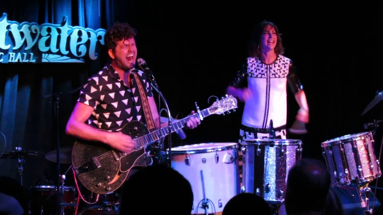 One More Thrill - Kolars Live @ Sweetwater Music Hall Mill Valley, CA 7-30-16