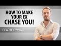 Get Your Ex to Chase You Down (And Give Your Relationship A Second Chance)