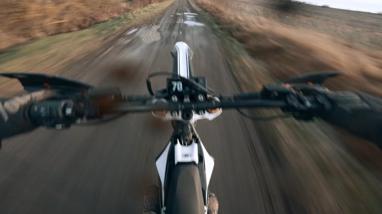 Talaria Komodo Full Speed/Top Speed/Launch Control 