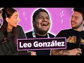 &quot;The Leo González Episode&quot; | Six &amp; LLusion Podcast # 006