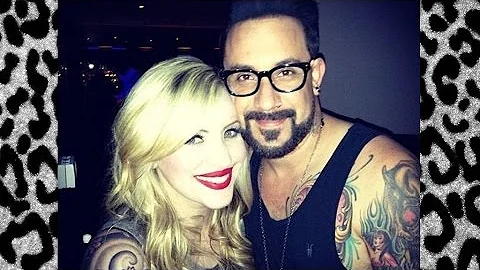 AJ and Rochelle McLean