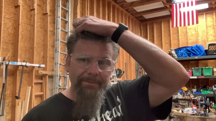 67-72 Chevy C10 cowl/firewall dismantling part 1